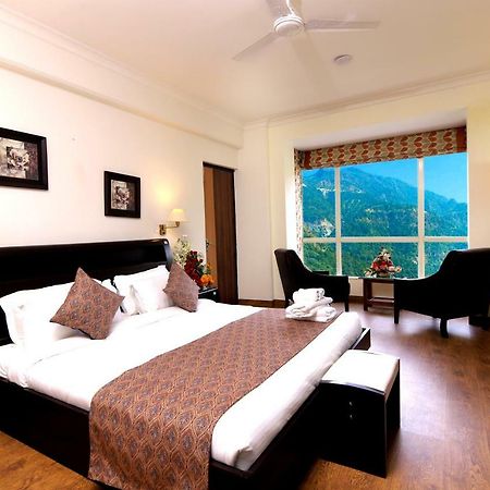 Luxury Aloha Apartments Rishīkesh Esterno foto